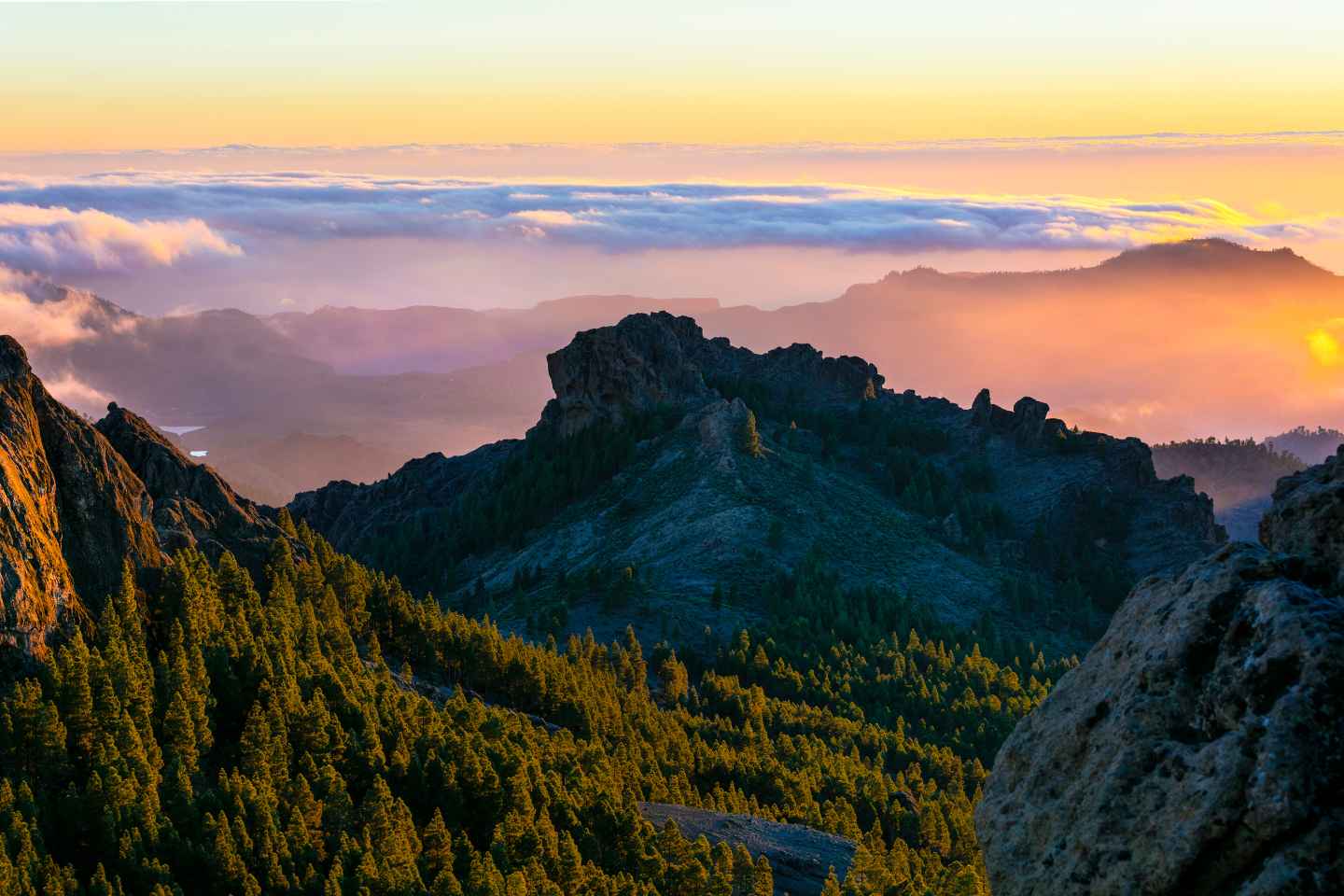 qué ver en Gran Canaria
