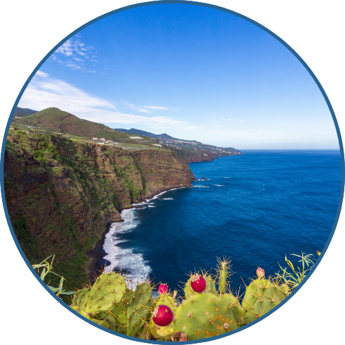 La Palma